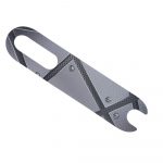 BASE PVC PARA PATINETE XIAOMI PRO PRO2
