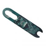 BASE PVC PARA PATINETE XIAOMI PRO PRO2 calavera