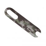 BASE PVC PARA PATINETE XIAOMI PRO PRO2 camuflaje