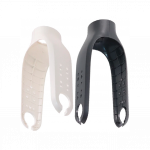 Cáscara Horquilla Patinete Xiaomi