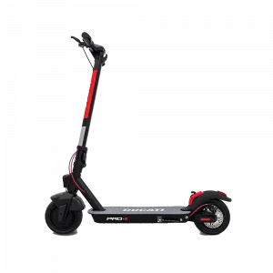 Ducati PRO II
