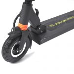 GoScooter-patinete-electrico-Joyor-F1-rueda-delantera