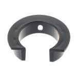 Guía de cierre mástil patinete Xiaomi