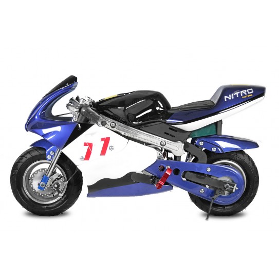 Ps77 1000w 36v 3 etapas - Central Del Patinete