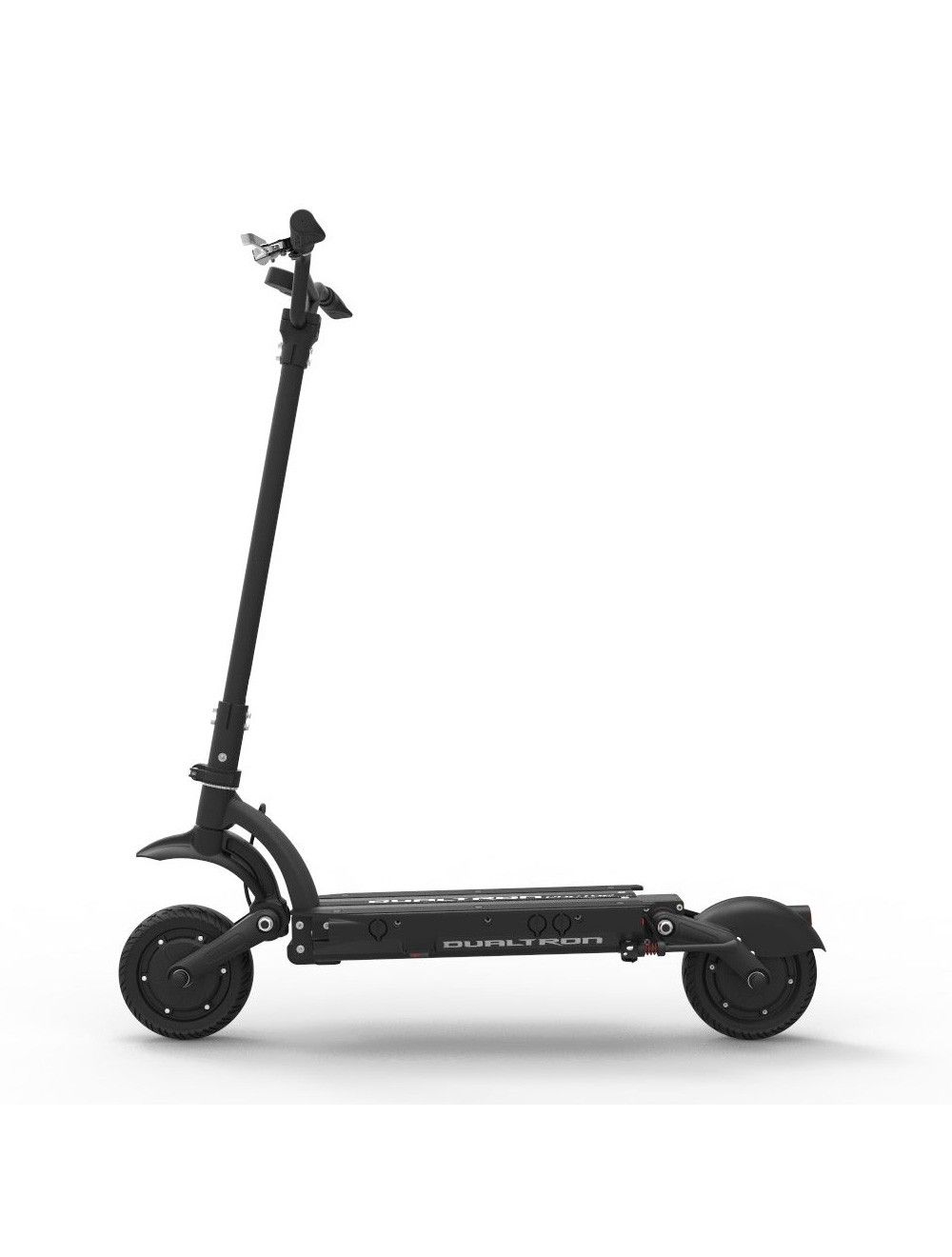 Dualtron Raptor 2 ⎢MINIMOTORS | 2 X 800W | 60V 14Ah | GS PARIS